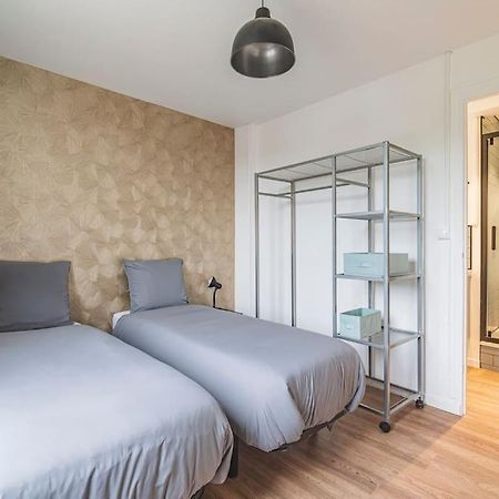 La Riviere, Appartement 3 Personnes Isles-sur-Suippe Zewnętrze zdjęcie
