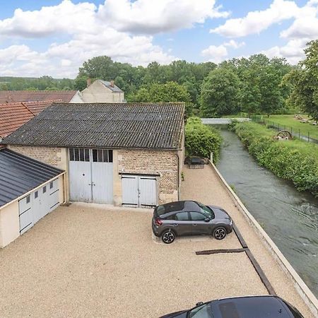 La Riviere, Appartement 3 Personnes Isles-sur-Suippe Zewnętrze zdjęcie