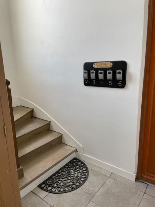 La Riviere, Appartement 3 Personnes Isles-sur-Suippe Zewnętrze zdjęcie